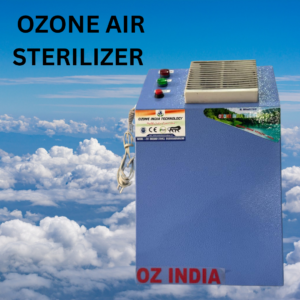 OZONE AIR STERILIZER