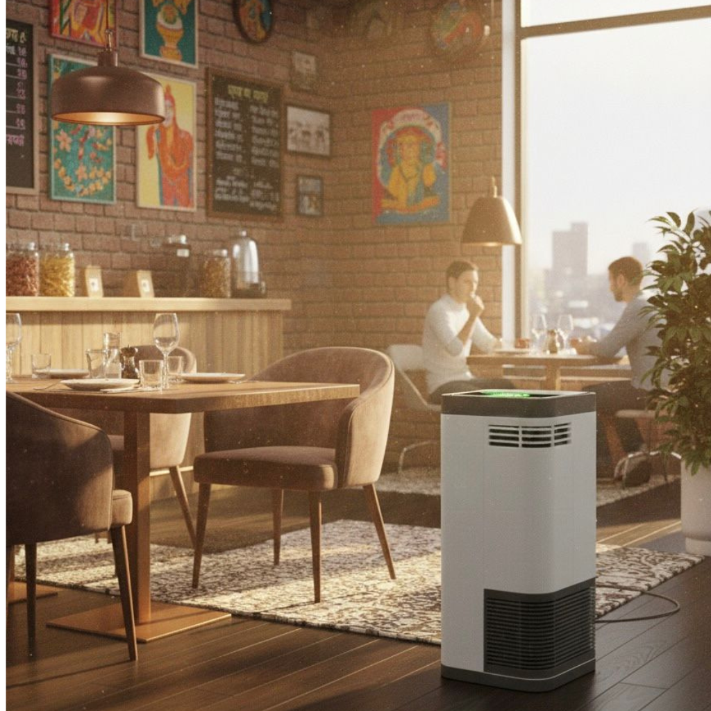 AIR PURIFIER 2 - Image 4