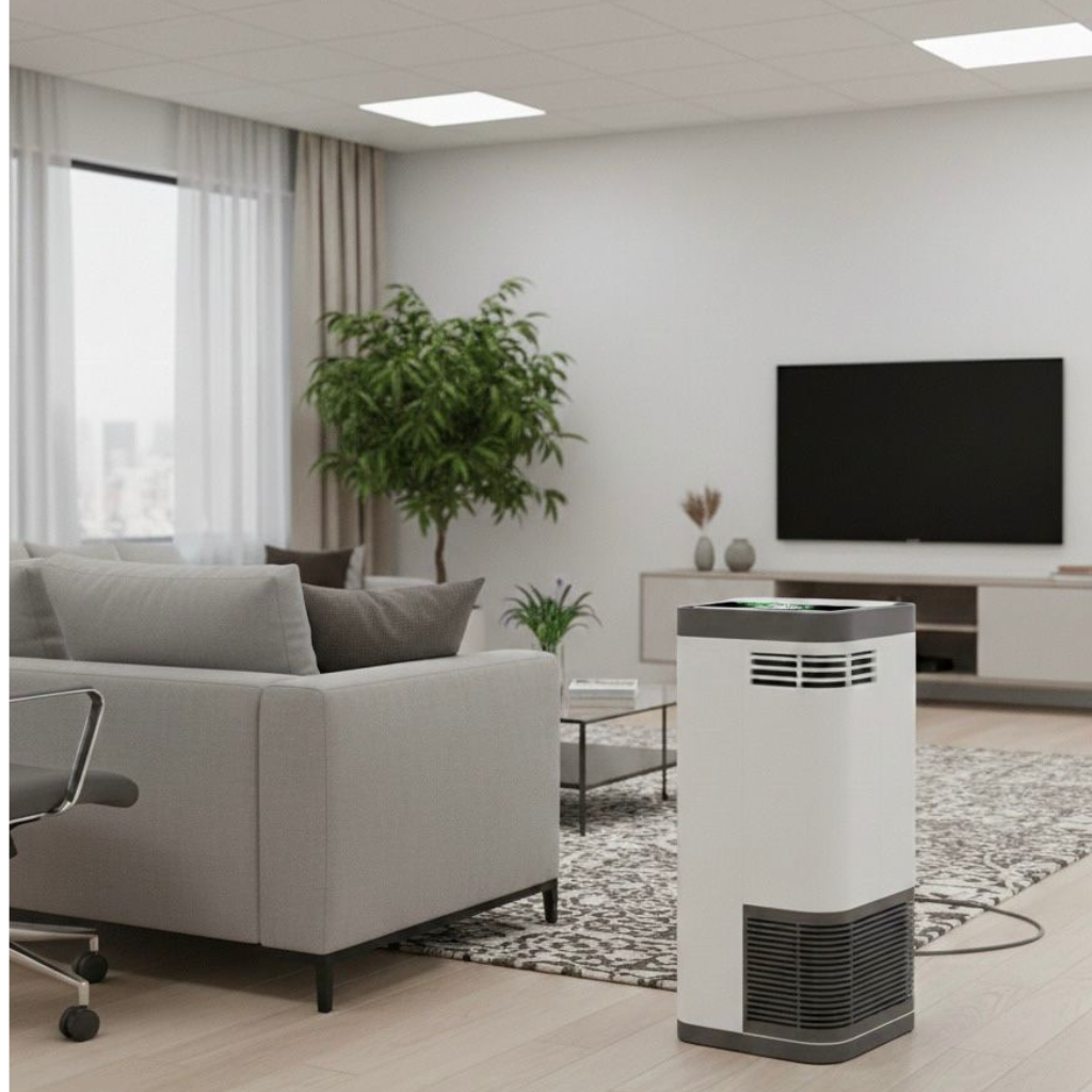 AIR PURIFIER 2 - Image 3