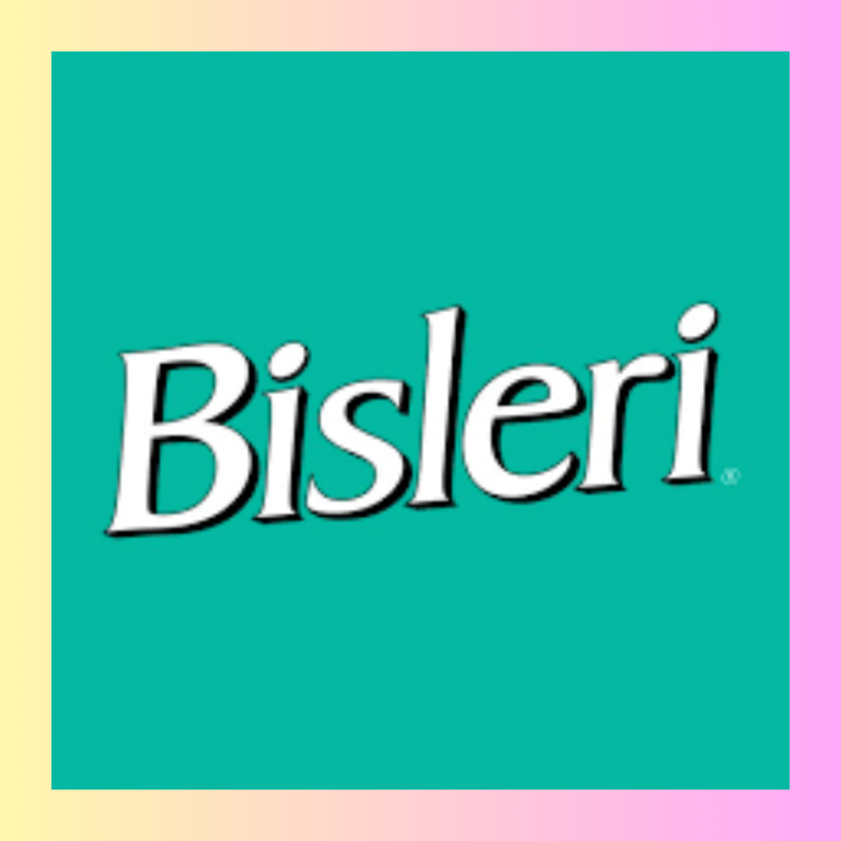 BISLERI LOGO