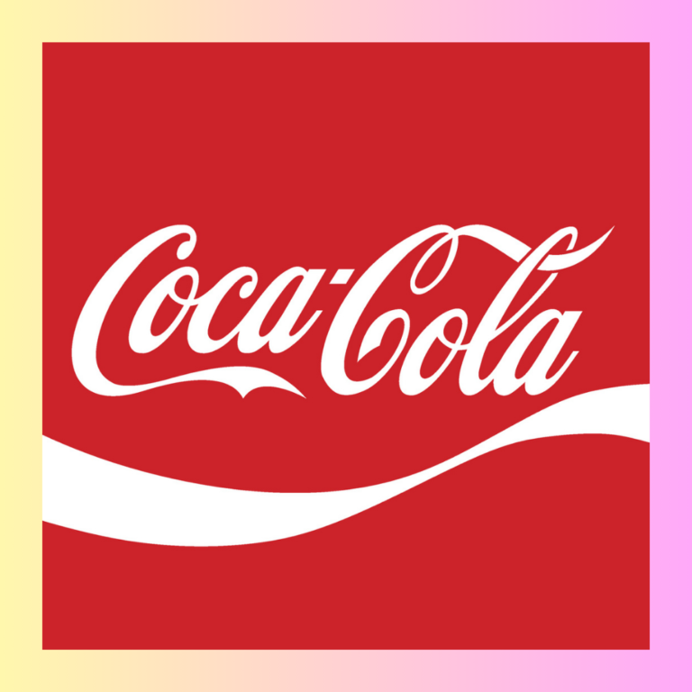 COCACOLA LOGO