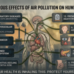 Effects of air pollution