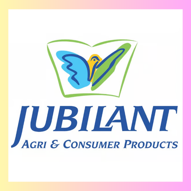 JUBILANT LOGO