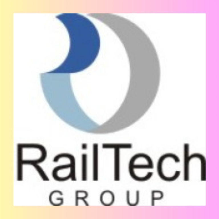 RAIL TECH LOGO