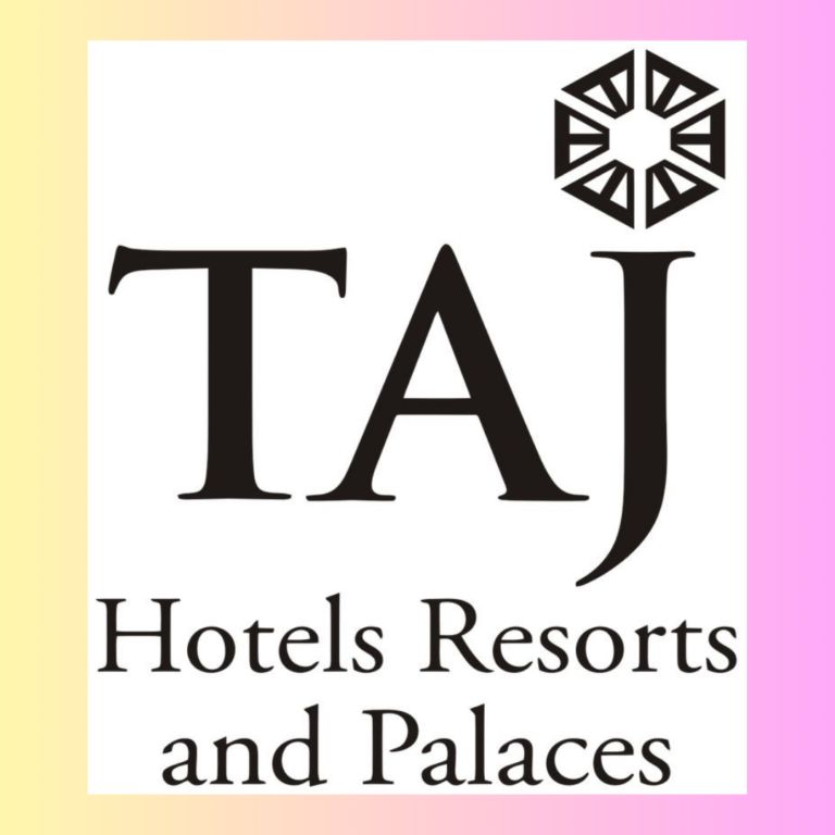 TAJ LOGO